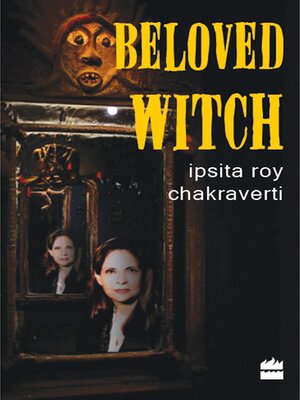 cover image of Beloved Witch